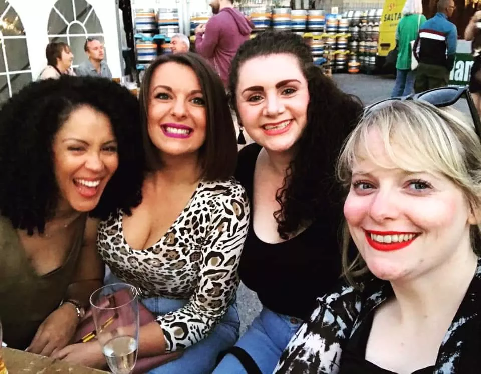 This is mild compared to the posts I normally see This is mild compared to the posts I normally see