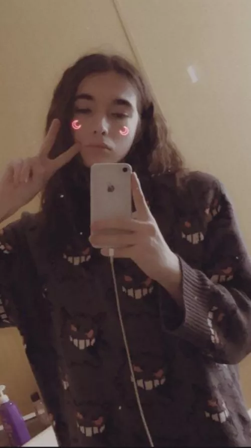 This is my fav sweater 🥰 This is my fav sweater 🥰