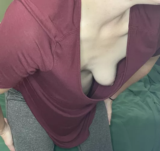 This is my favorite shirt for shopping;)