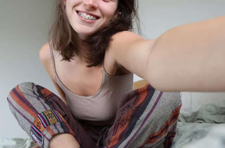 This is my favorite sub to post in...shh xx