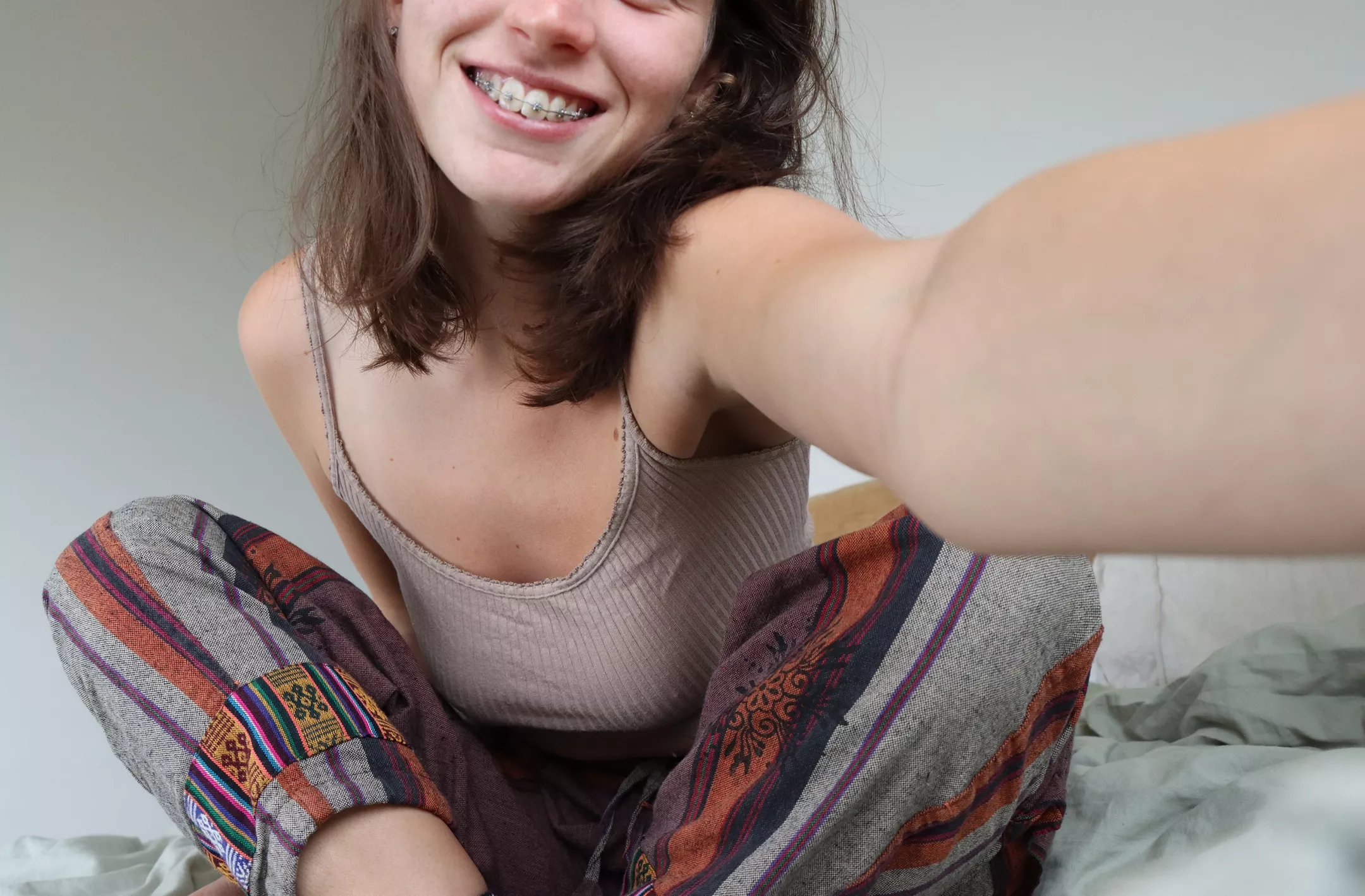 This is my favorite sub to post in...shh xx