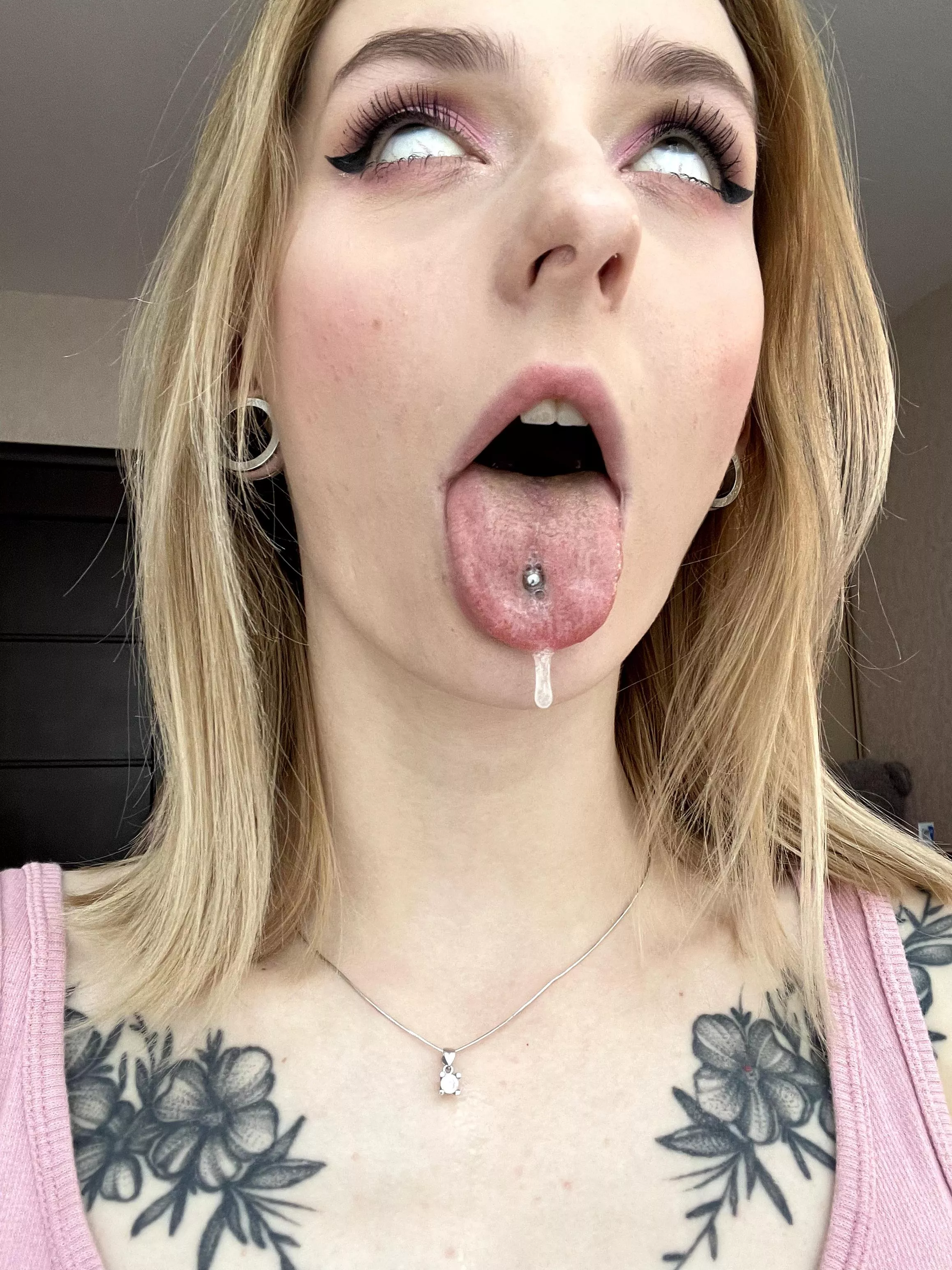 This is my first attempt 🥵