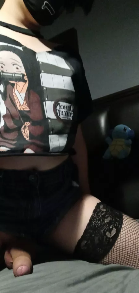 This is my first NSFW post๐ฅบ๐๐ hope you like it๐คญ This is my first NSFW post๐ฅบ๐๐ hope you like it๐คญ