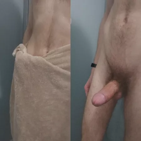 This is [m]y first on/off, just in time for my cake day! How did I do? 🙈