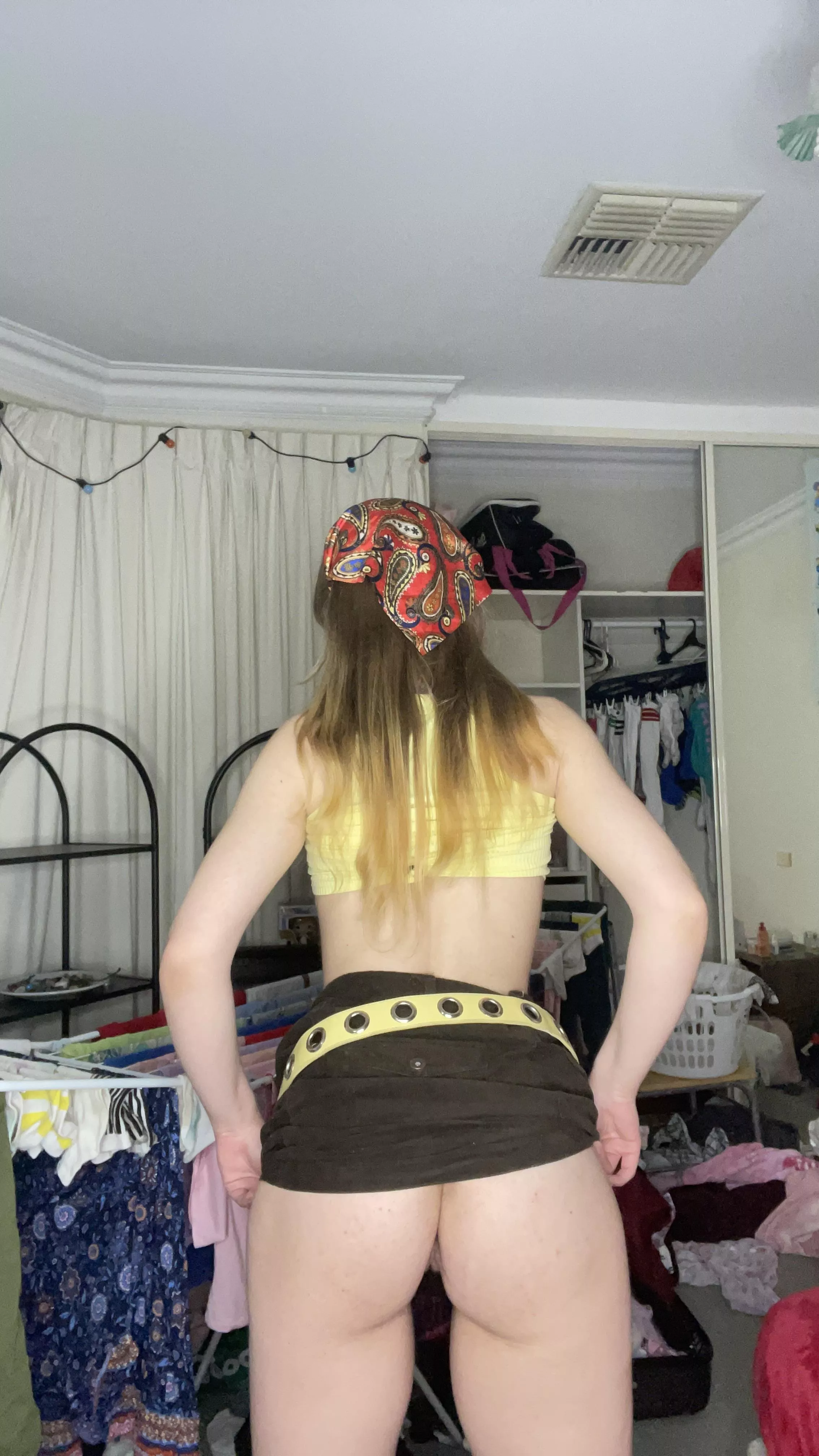 This is my first post here! What do you think? 😜