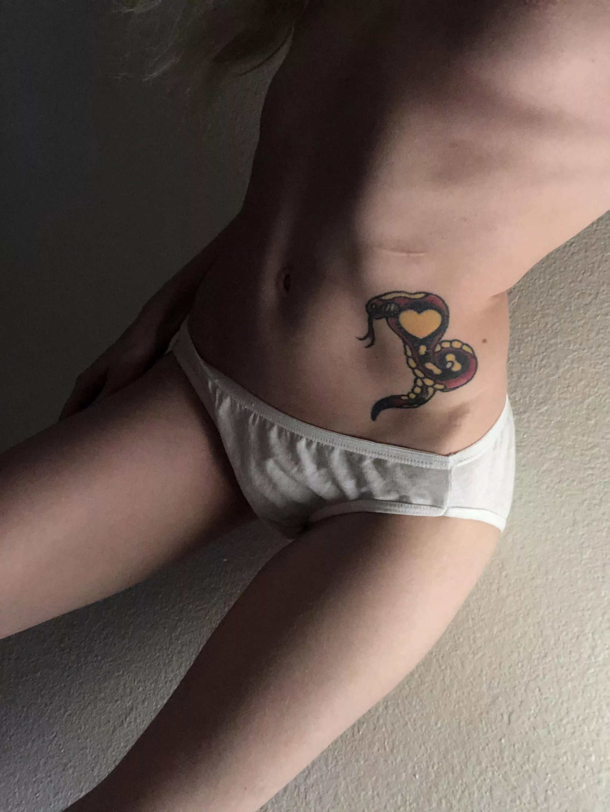 This is my first post to this sub! I’m happy to be here. I used to get bullied for my hipbones and people called them “freakish protrusions” when I was in school