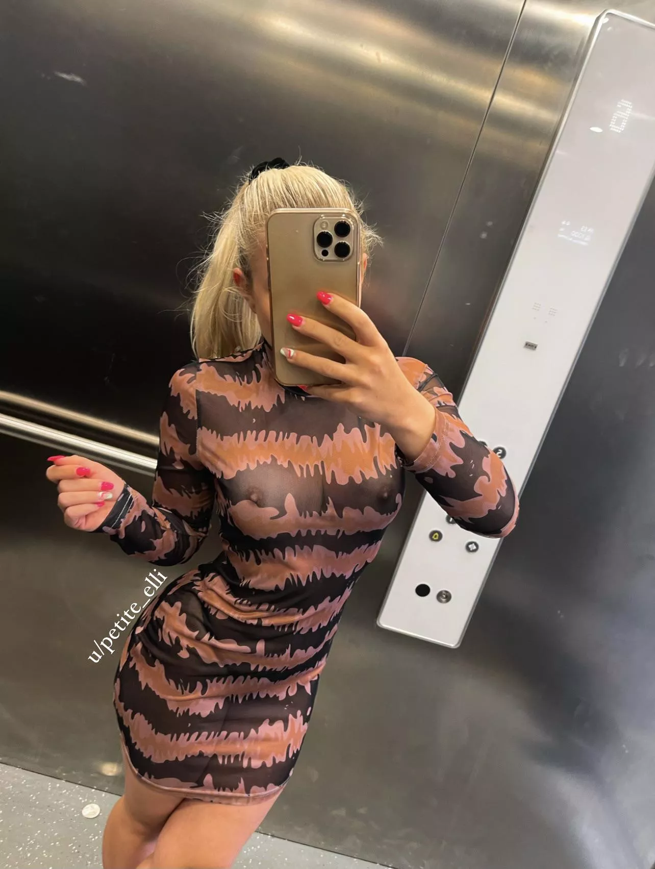 This is my new favorite dress! You like it too? This is my new favorite dress! You like it too?