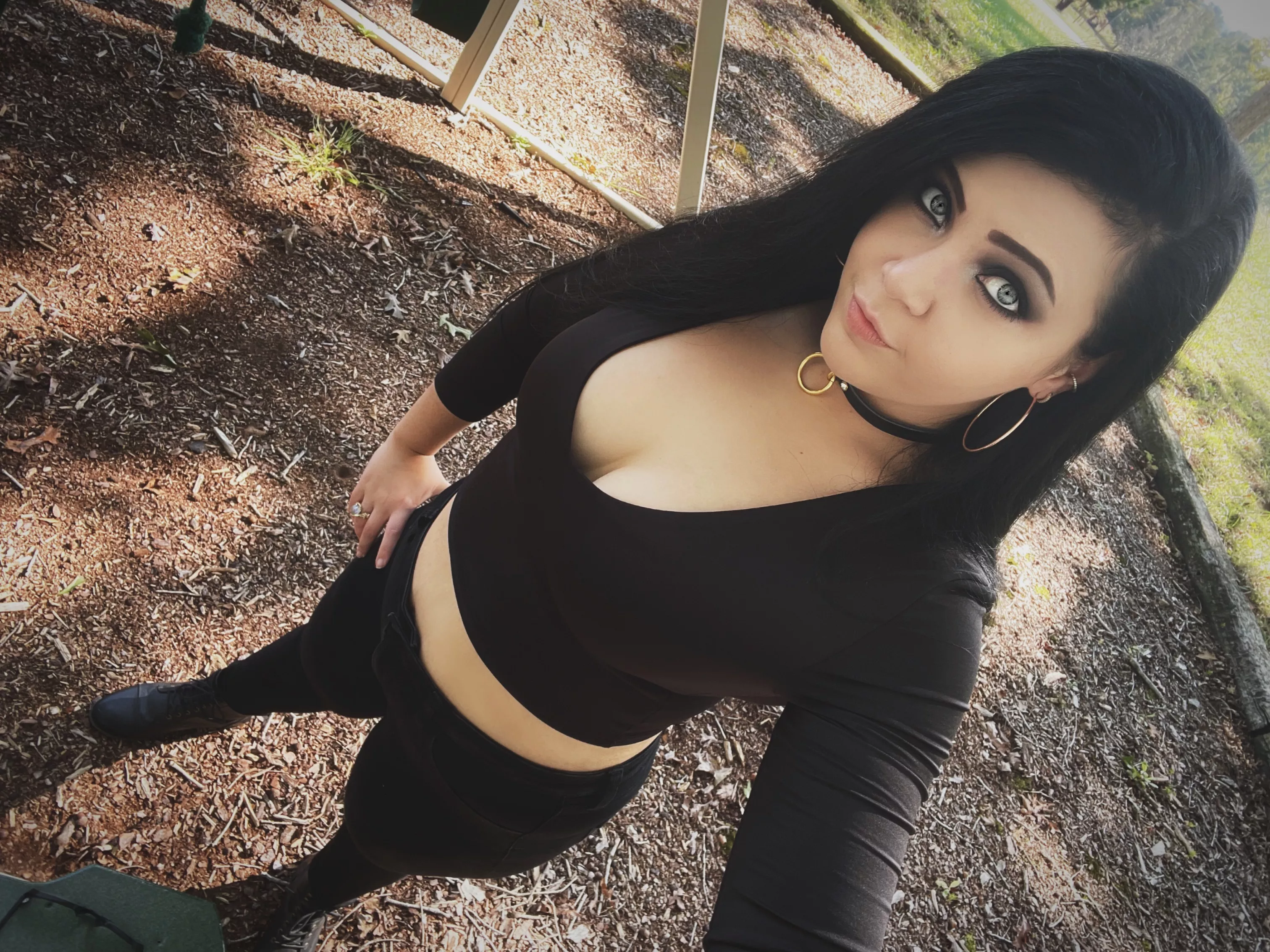 This is my pumpkin hunting outfit This is my pumpkin hunting outfit