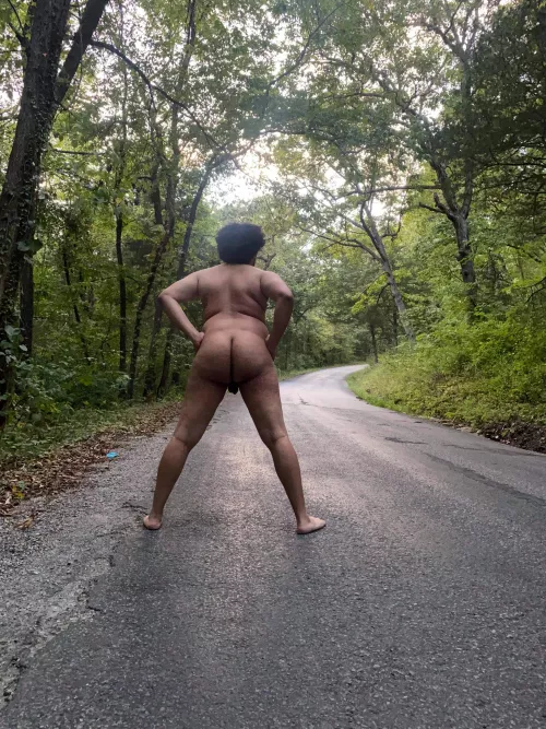 This is one of favorite ass shots π