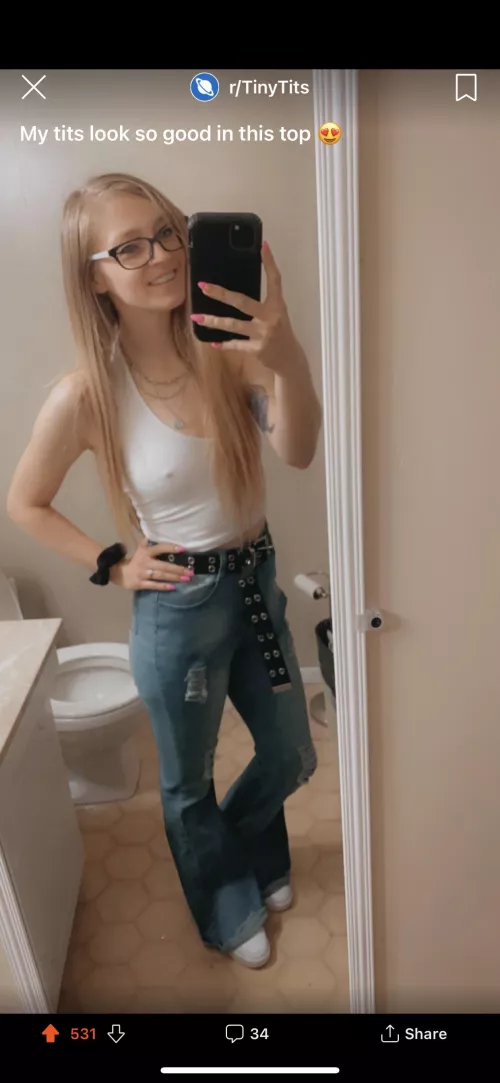 This is one of my favorite go to outfits 😊 what do you think??