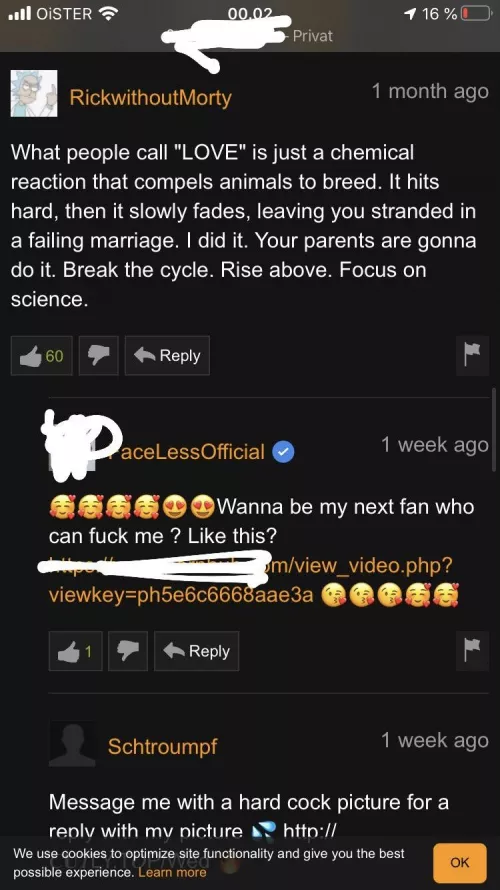 this is peak