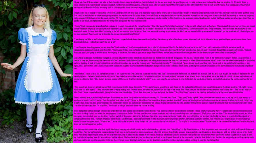 This is so weird but I kinda wish he was me