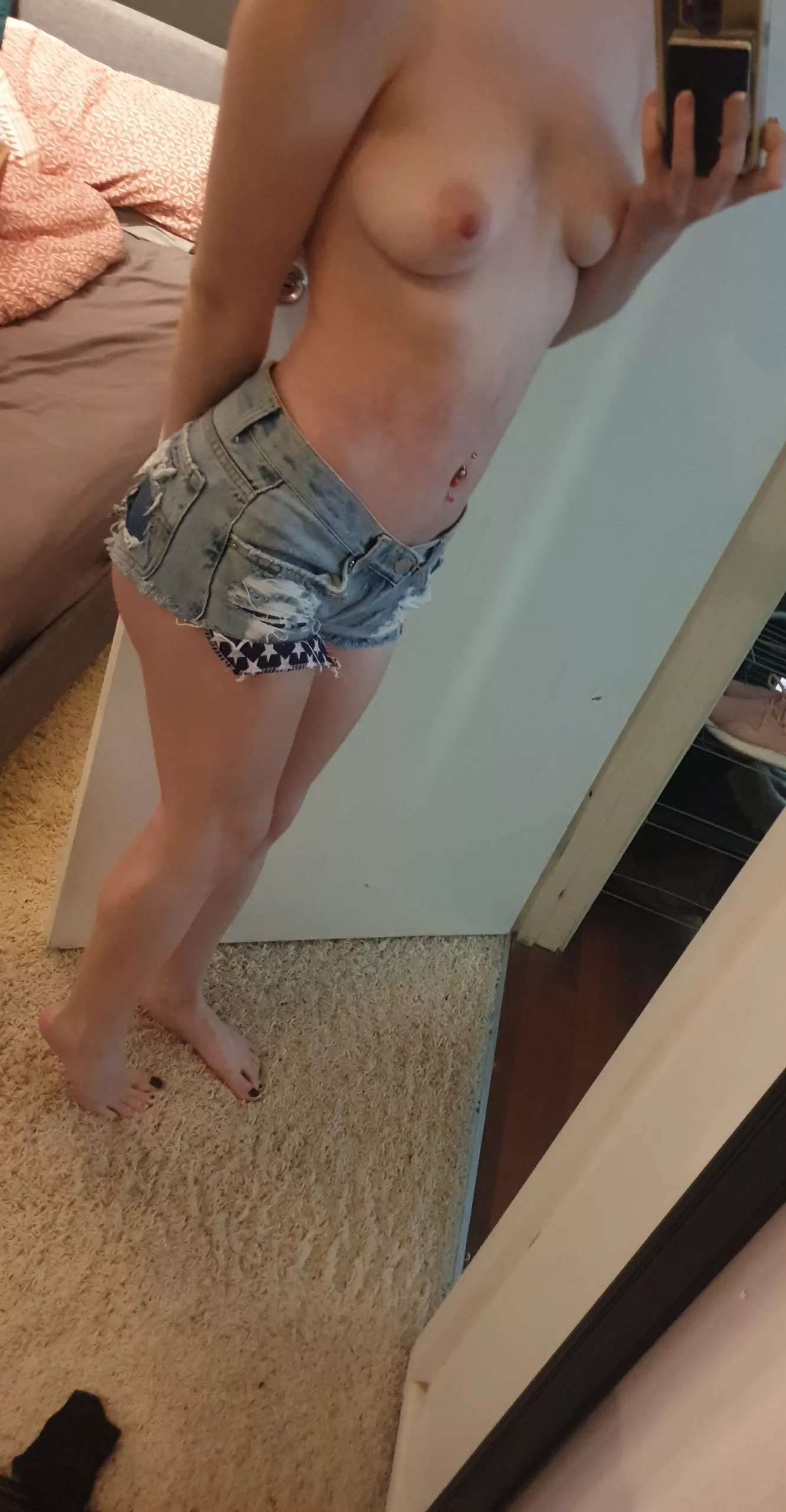 This is the best outfit to wear in the 37° heat, dont you agree? This is the best outfit to wear in the 37° heat, dont you agree?