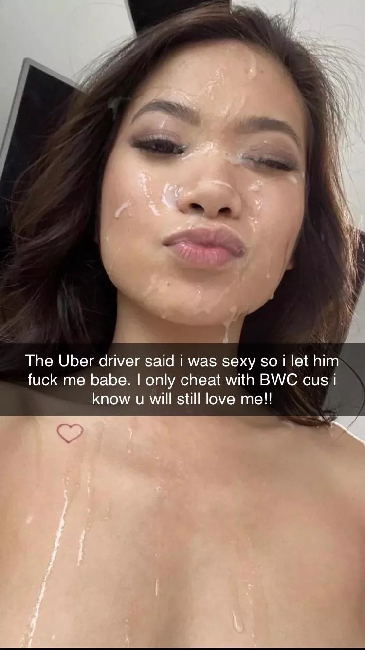 This is the first time she confesses, but how many times has she cheated? This is the first time she confesses, but how many times has she cheated?