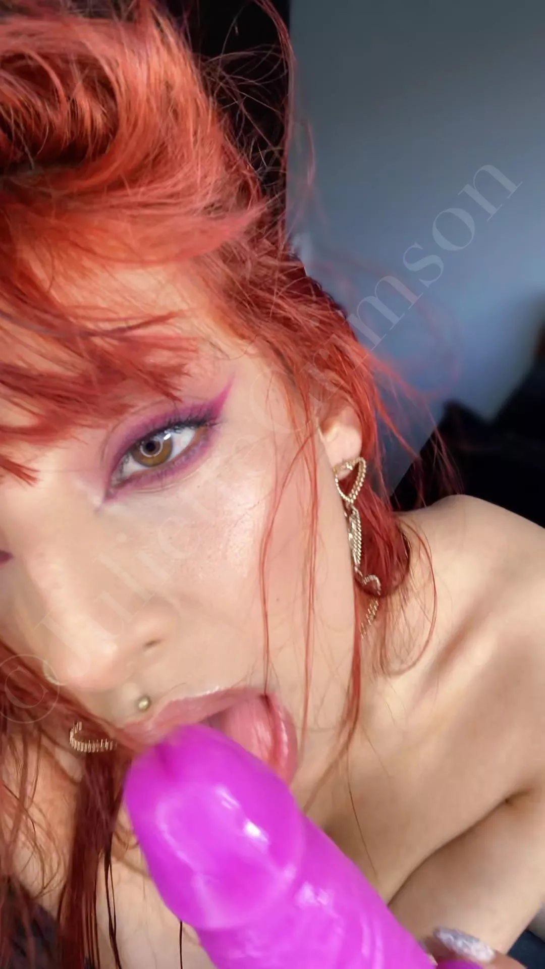 This is the last thing you’ll see before you cum This is the last thing you’ll see before you cum