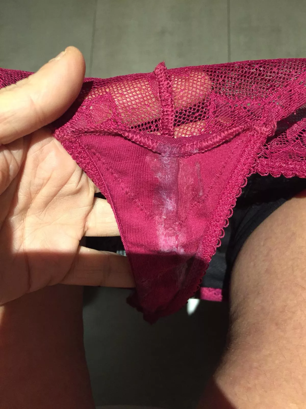 This is what happens after a one-hour meeting with my boss