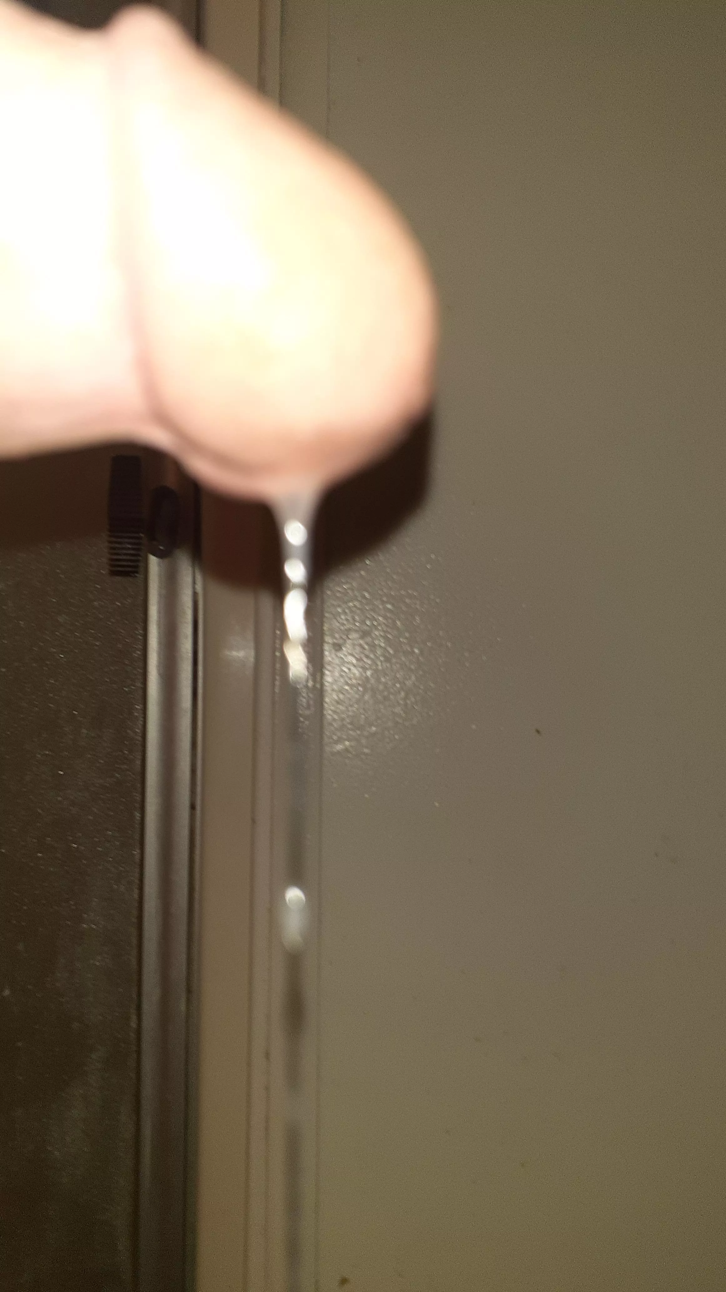 This is what happens after edging for an hour after being hard all day and not being able to do anything about it 😅 (pms are open to all)