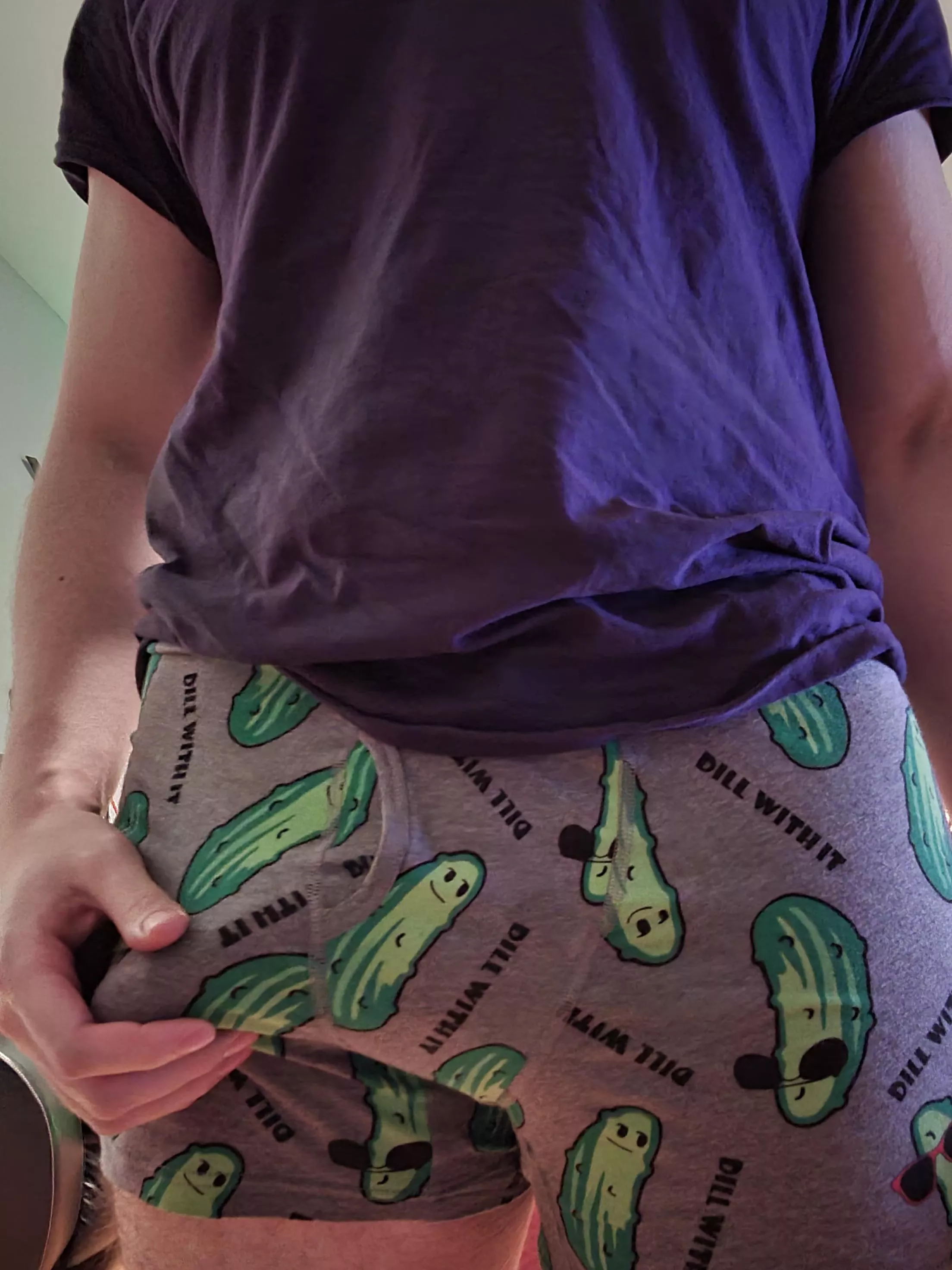 This is what happens when i see a nice looking massive dick now...