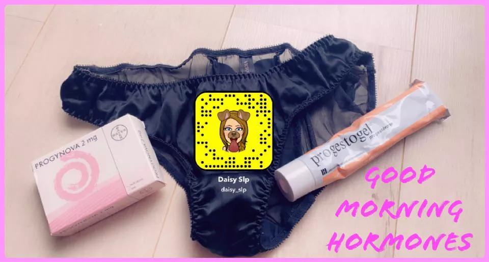 This is what she takes everyday. More emotional, more feminine, more slutty for guys. #daisy_slp #sissyexposed #sissyhormones This is what she takes everyday. More emotional, more feminine, more slutty for guys. #daisy_slp #sissyexposed #sissyhormones