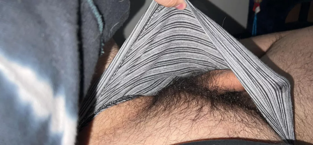 This is what you boys do to me