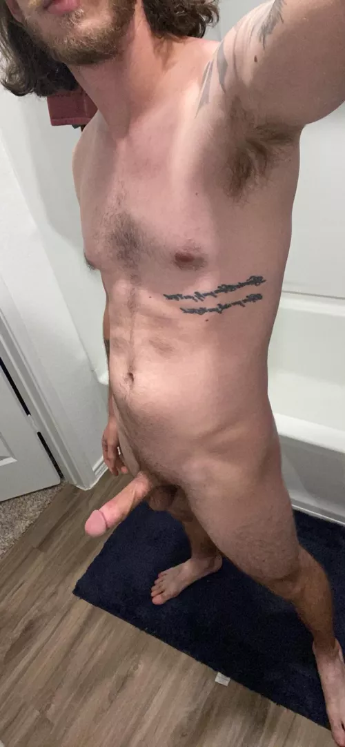 This is when you drop to your knees for meπ almost pass 200 followers on here!