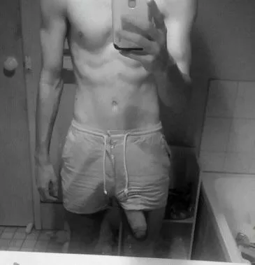 this is why i always have to wear pants..