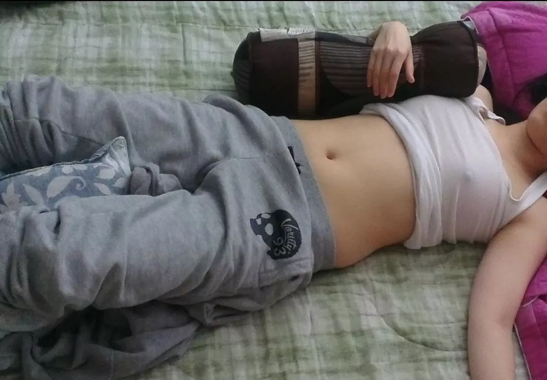 This is why I have raging morning wood This is why I have raging morning wood