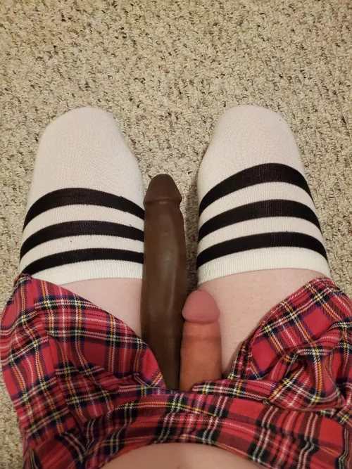 This is why im a sissy!