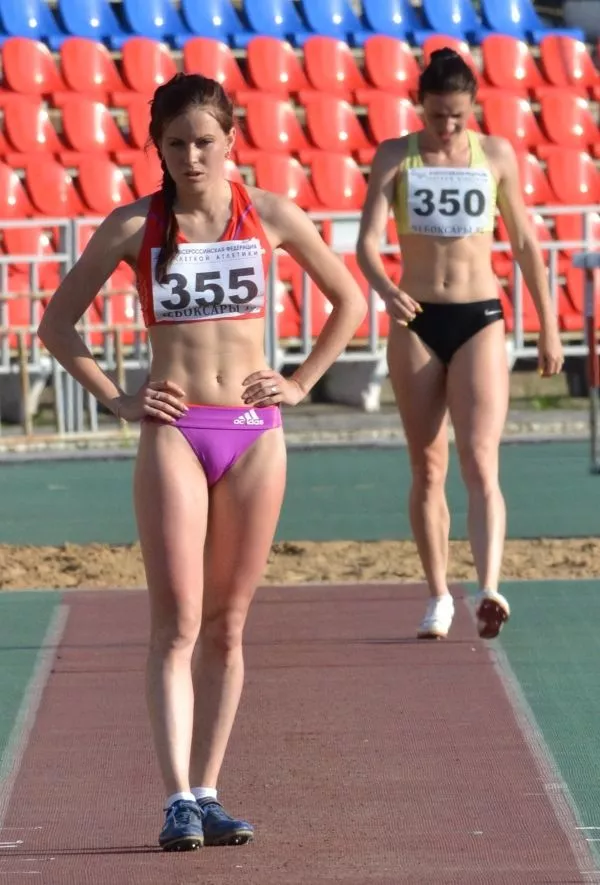This is why track and field is the best sport nudes : runningshorts |  NUDE-PICS.ORG