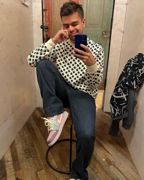 βThis is your badness levelβ¦ it is unusually high for someone your size πβ€οΈβ βThis is your badness levelβ¦ it is unusually high for someone your size πβ€οΈβ