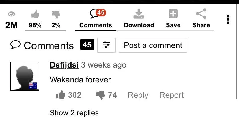 This isn’t from Pornhub but is equally funny. After watching some interracial porn I stumbled across this beauty. This isn’t from Pornhub but is equally funny. After watching some interracial porn I stumbled across this beauty.