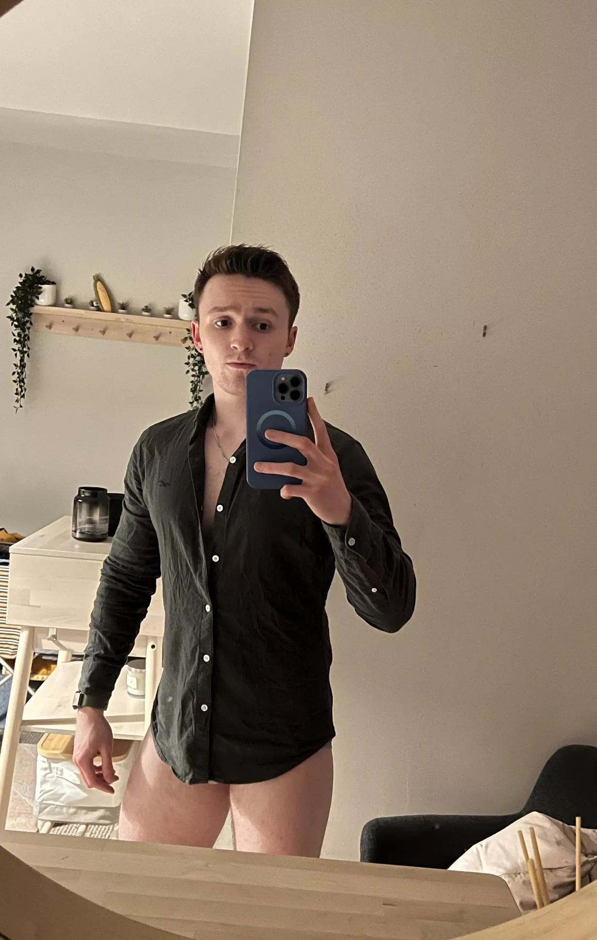 This isn’t technically NSFW but some other threads wouldn’t allow the briefs, so this boring post goes here! 😊 This isn’t technically NSFW but some other threads wouldn’t allow the briefs, so this boring post goes here! 😊