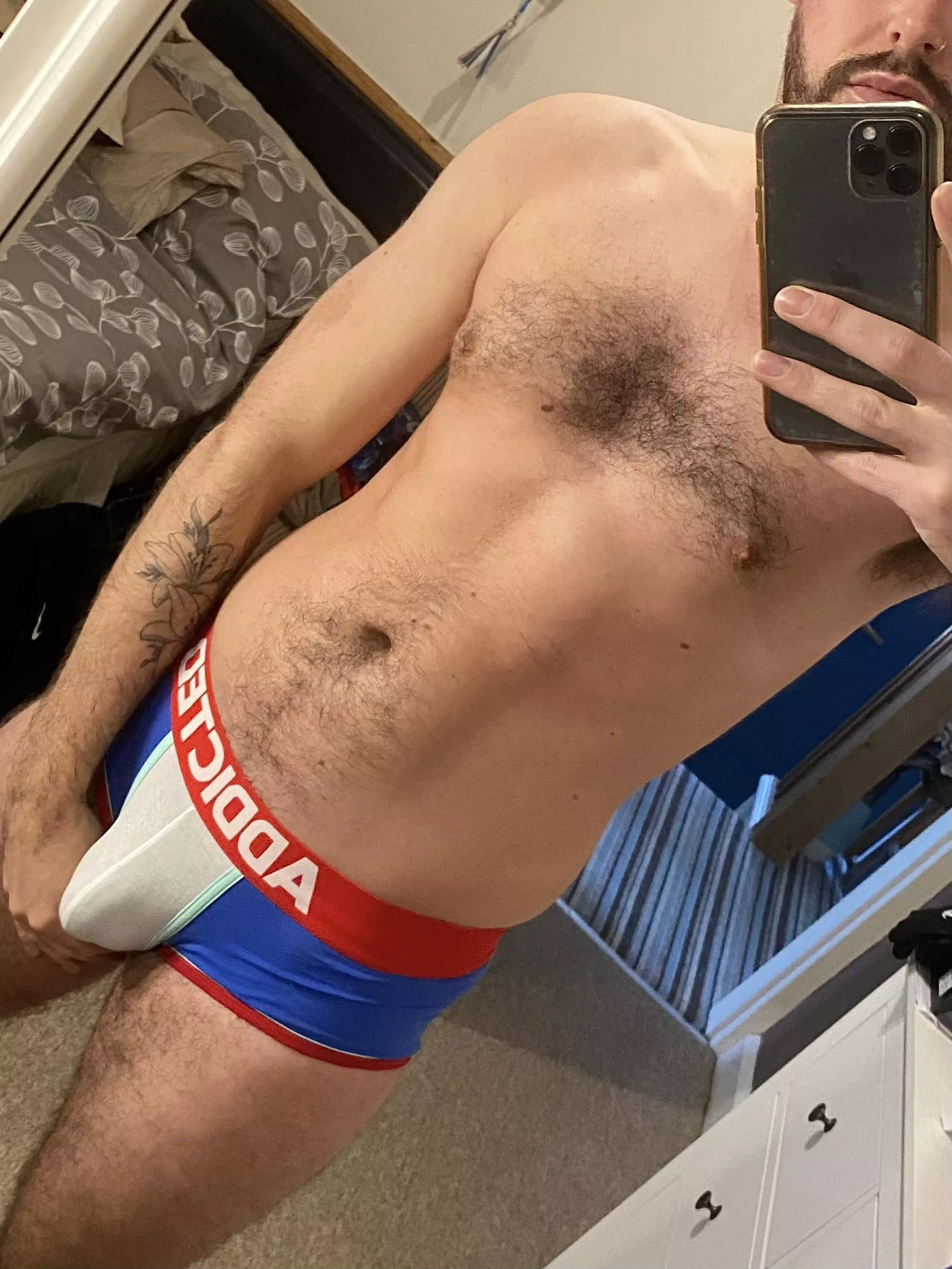 This jock 👌🏻