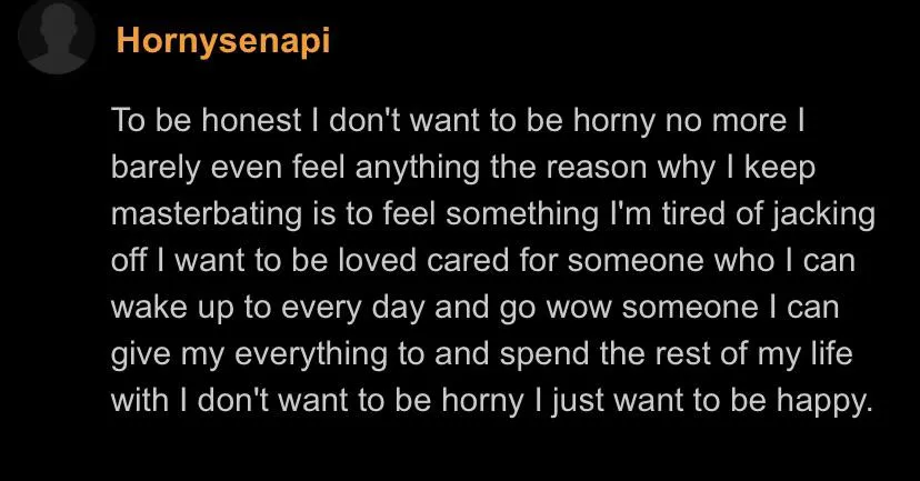 This just got deep This just got deep