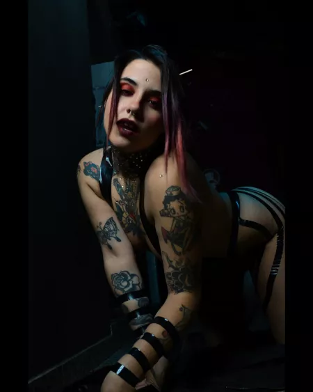 this latina mistress is so ready to punish your little sissy ass 💋