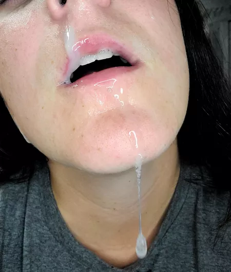 This load was so sweet π¦