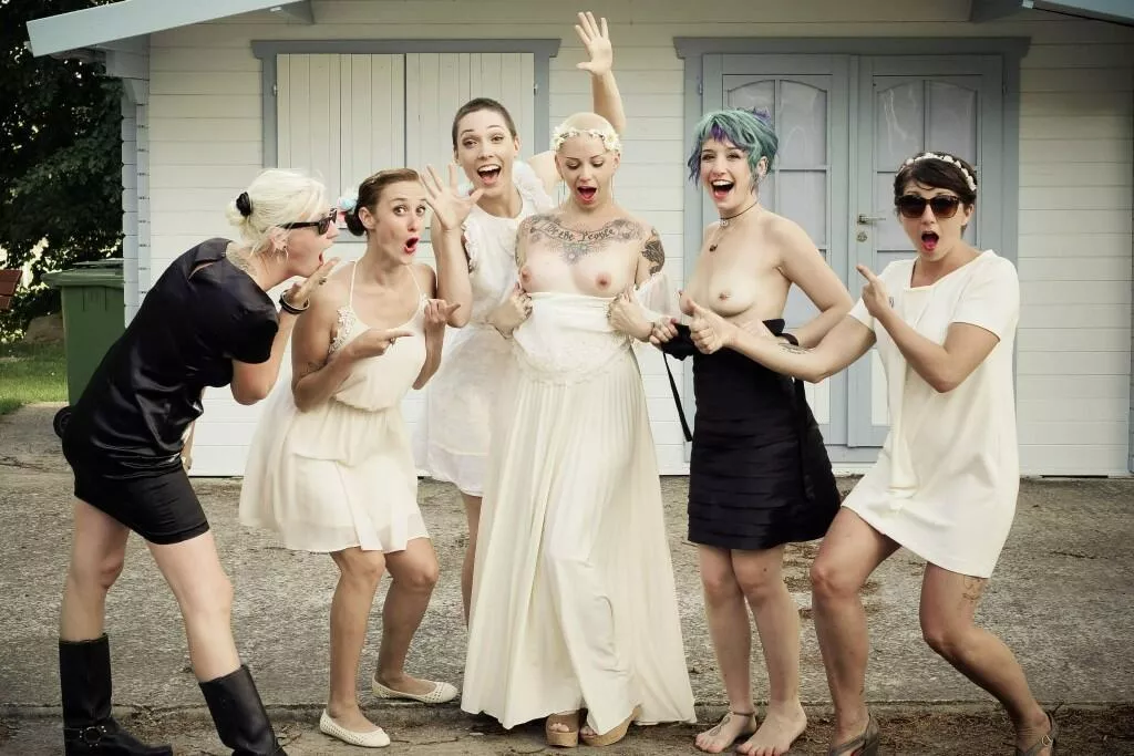 This looks like a fun group This looks like a fun group