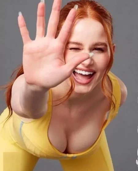 This Madelaine Petsch Picture Is Getting Popular. Day By Day... Start To Figure Out So Many Guys Are Jerking To This Yet. Well, Me Too! This Madelaine Petsch Picture Is Getting Popular. Day By Day... Start To Figure Out So Many Guys Are Jerking To This Yet. Well, Me Too!