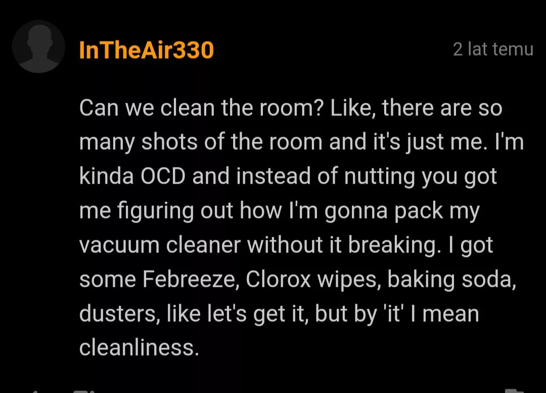 This man is spitting facts.