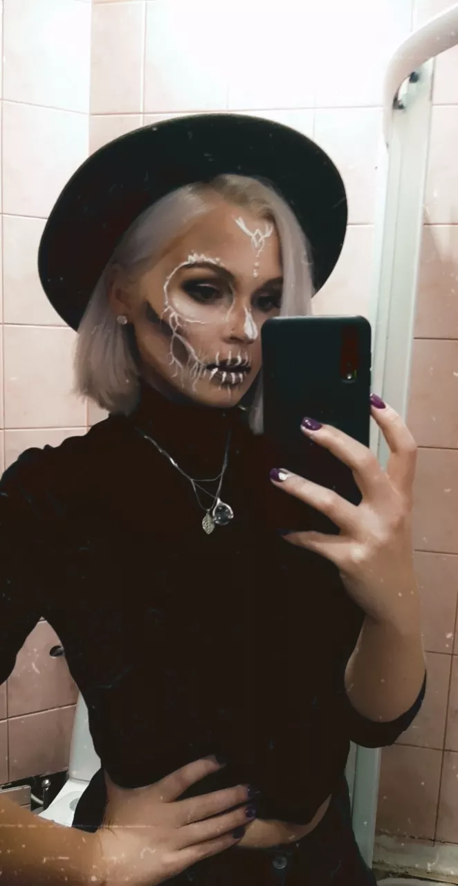 This mekup make me fill slutty, ๐๐๐๐ฆ This mekup make me fill slutty, ๐๐๐๐ฆ