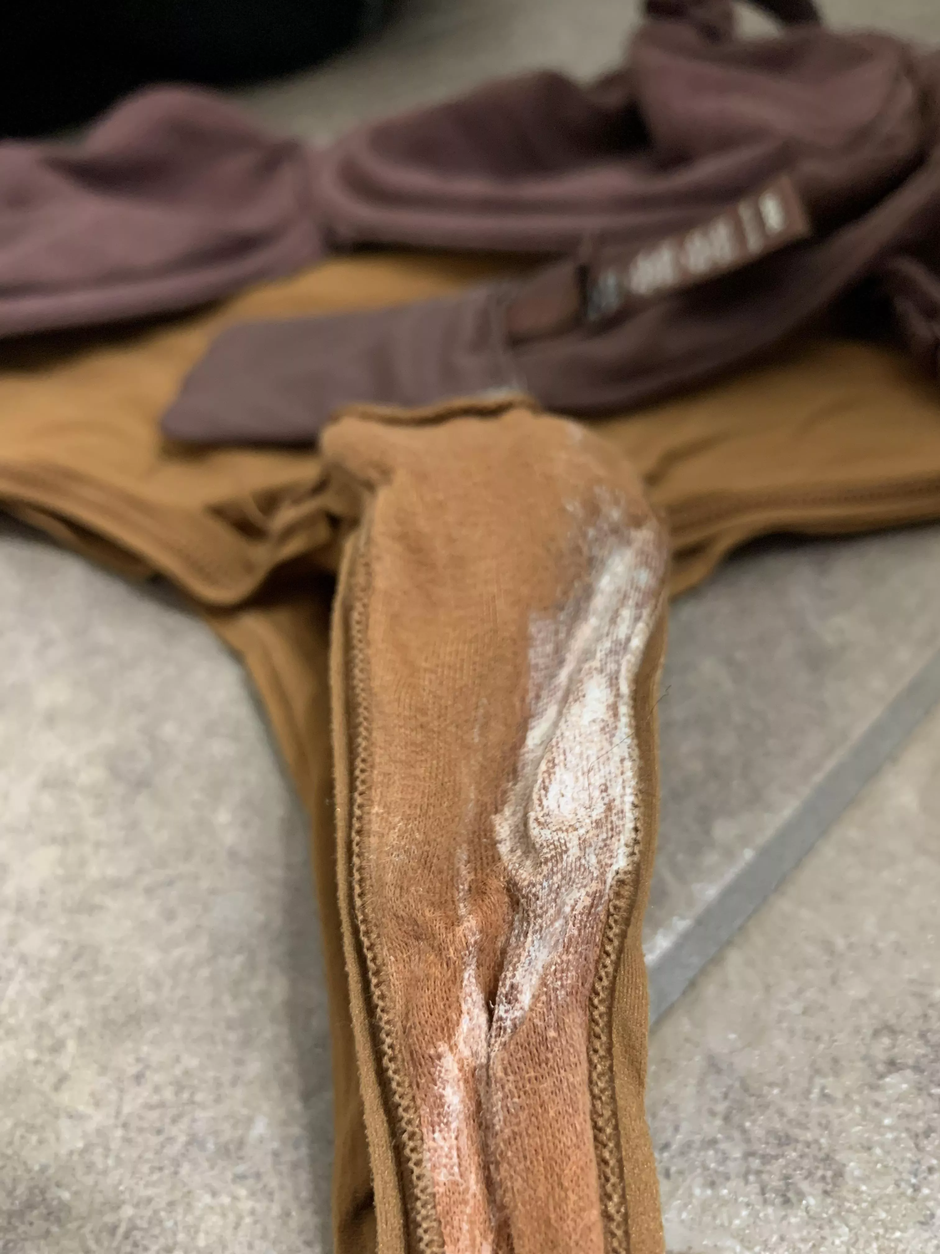 This might be one of my favorites! So white!