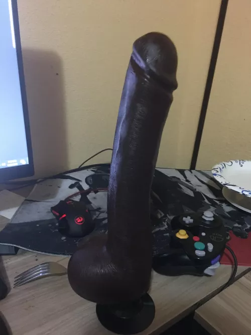 This might be to big for me