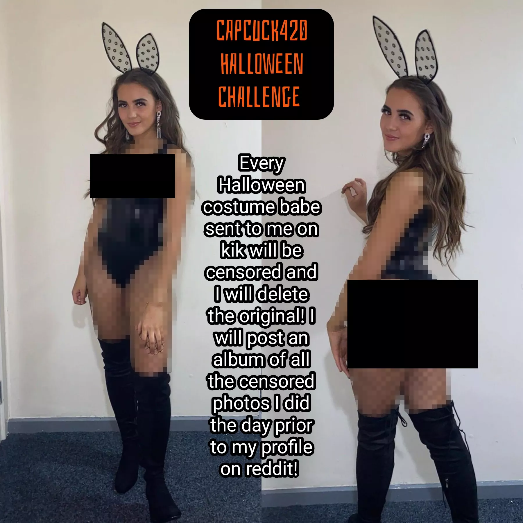 This might break my pathetic little beta brain! This might break my pathetic little beta brain!