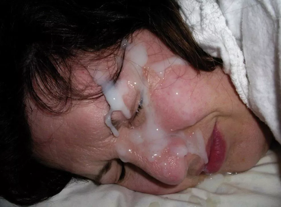 This milf seems not a cum lover... This milf seems not a cum lover...