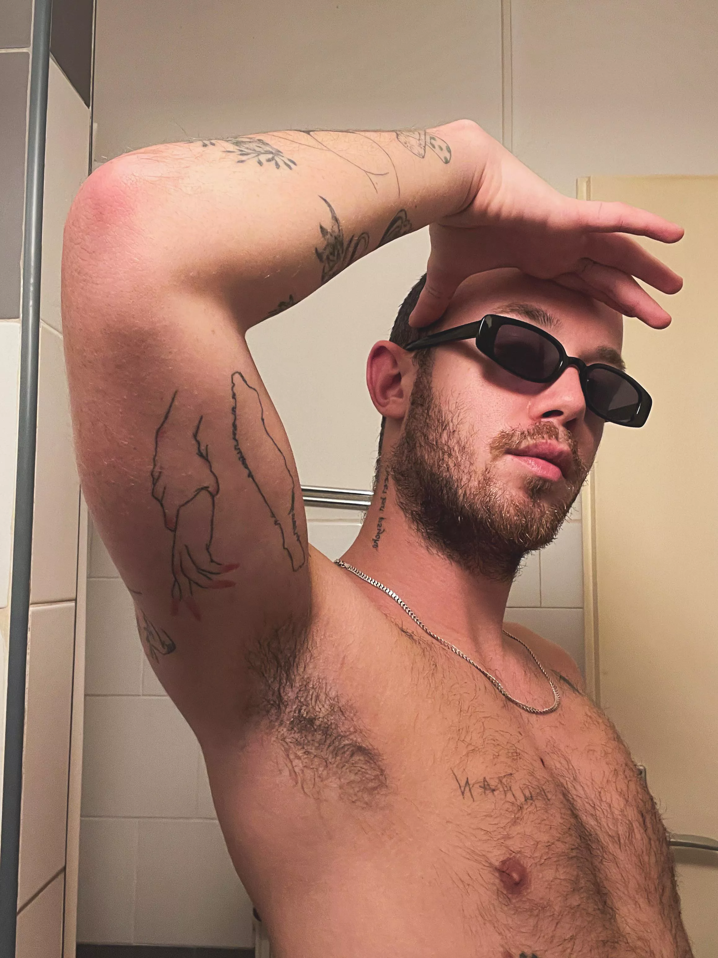 this Monday was not so bad ?