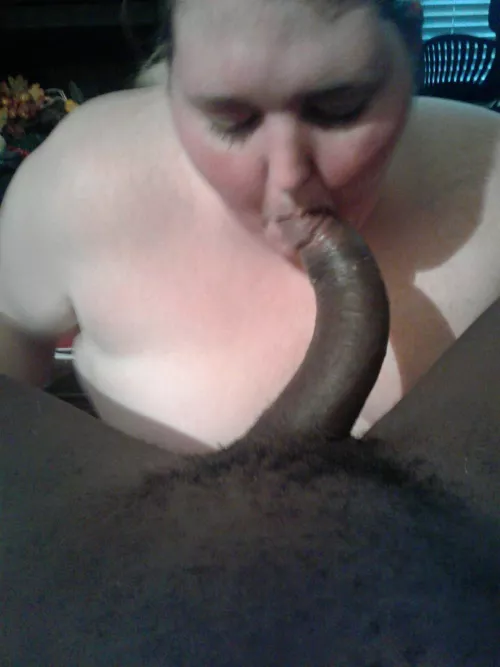 This monster cock made me cry