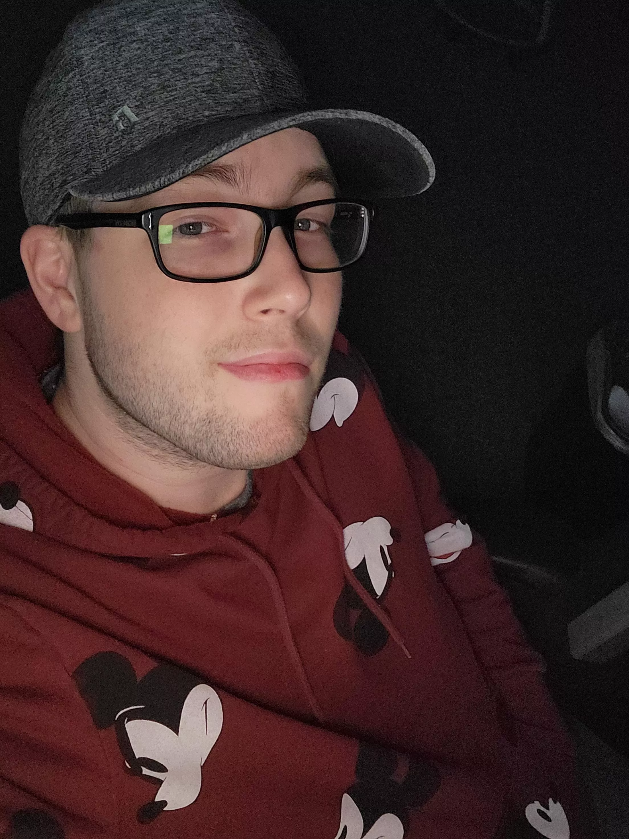 This night has dragged on. But Happy Friday y'all! This night has dragged on. But Happy Friday y'all!