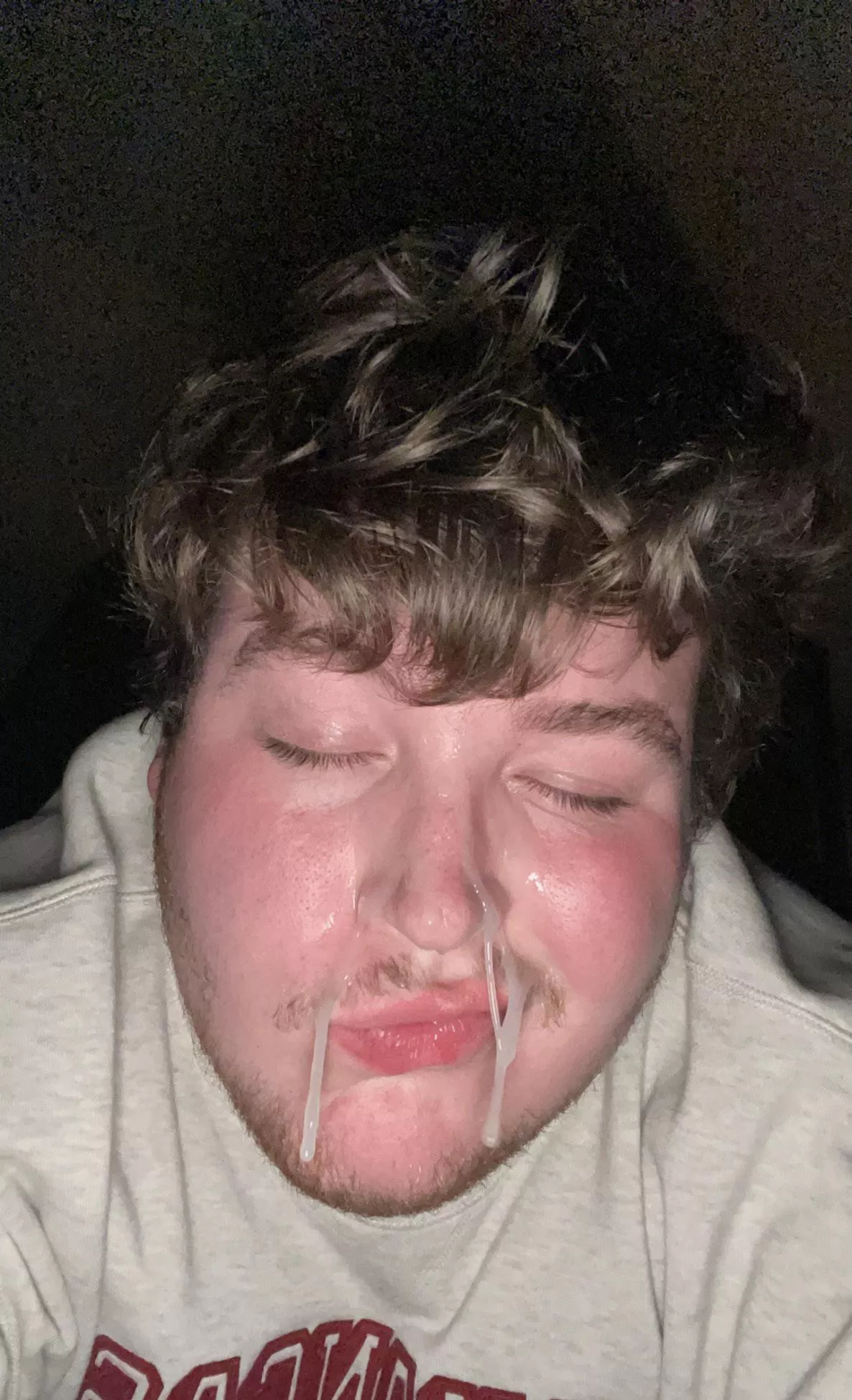 This one was thick 👌🏻