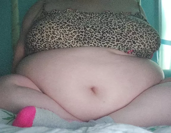 This one's for the belly lovers out there. I see you 😉😘 This one's for the belly lovers out there. I see you 😉😘