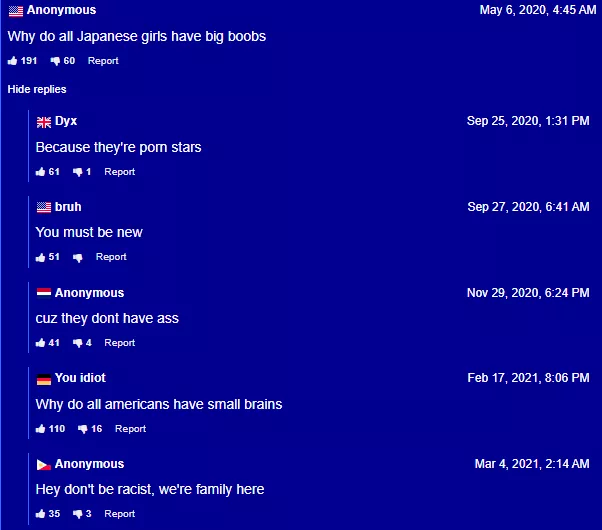 This ones on xnxx though This ones on xnxx though